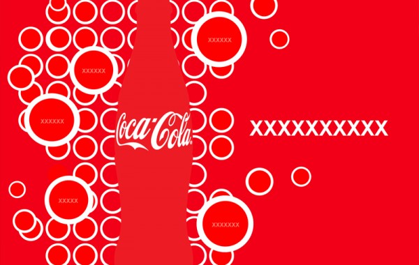 COCA-COLA