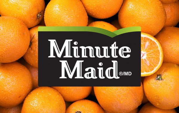 MINUTE MAID