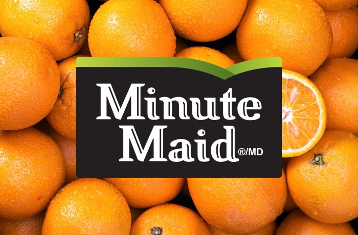 MINUTE MAID