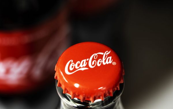 COCA-COLA