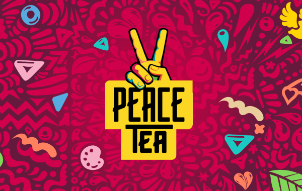 PEACE TEA