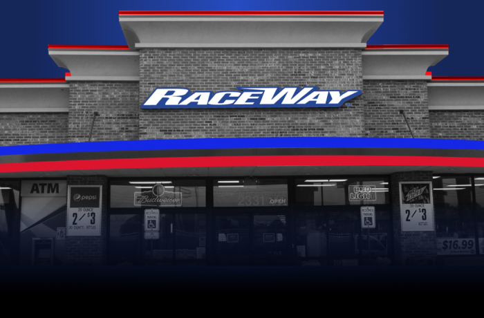 RACEWAY